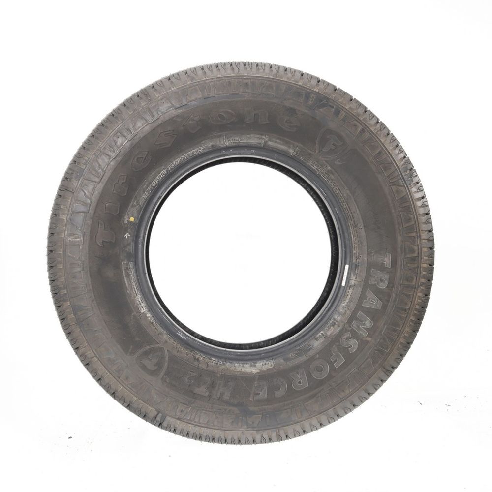 Driven Once LT 265/75R16 Firestone Transforce HT2 123/120R E - 15/32 - Image 3