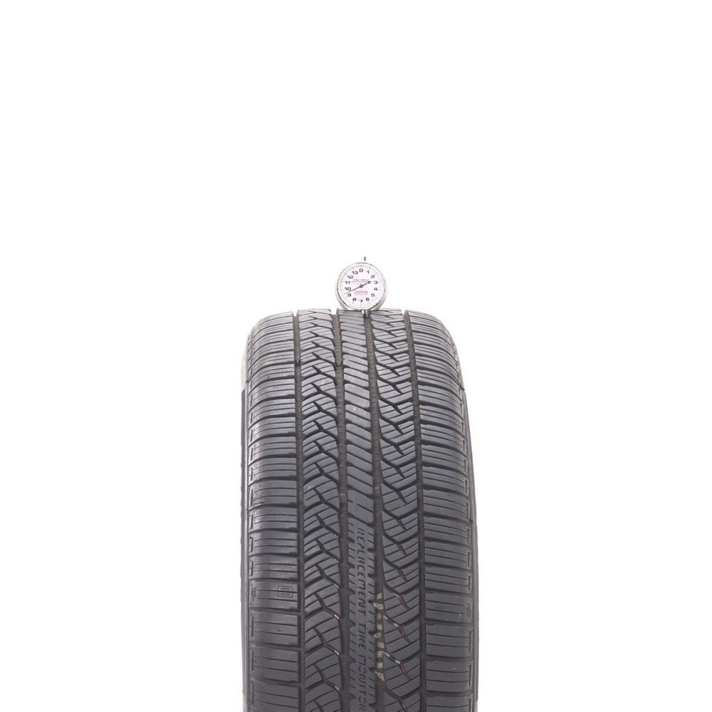 Set of (2) Used 205/55R16 General Altimax RT45 91V - 9.5/32 - Image 2