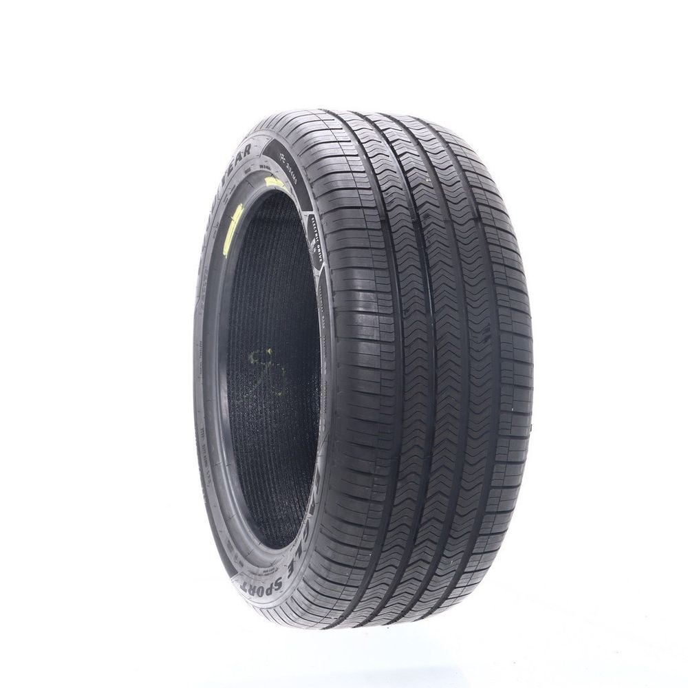 New 285/45R21 Goodyear Eagle Sport Electric Drive SealTech 113H - Image 1