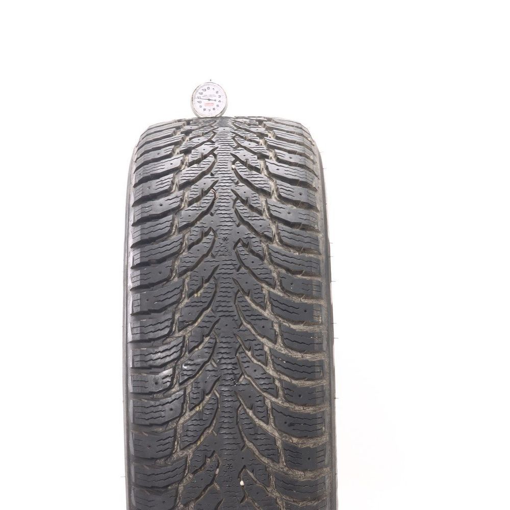 Used 265/70R17 Nordman North 9 SUV 115T - 10.5/32 - Image 2