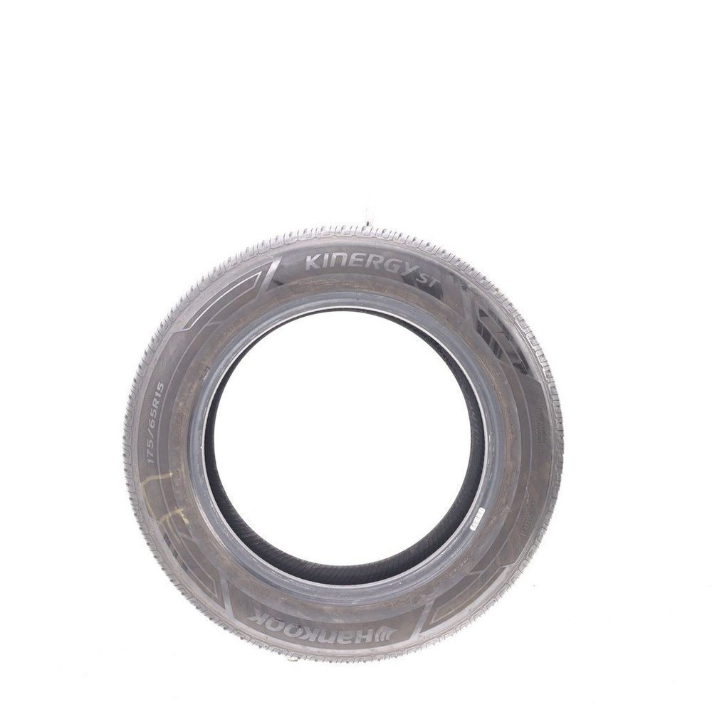 Used 175/65R15 Hankook Kinergy ST 84H - 6/32 - Image 3