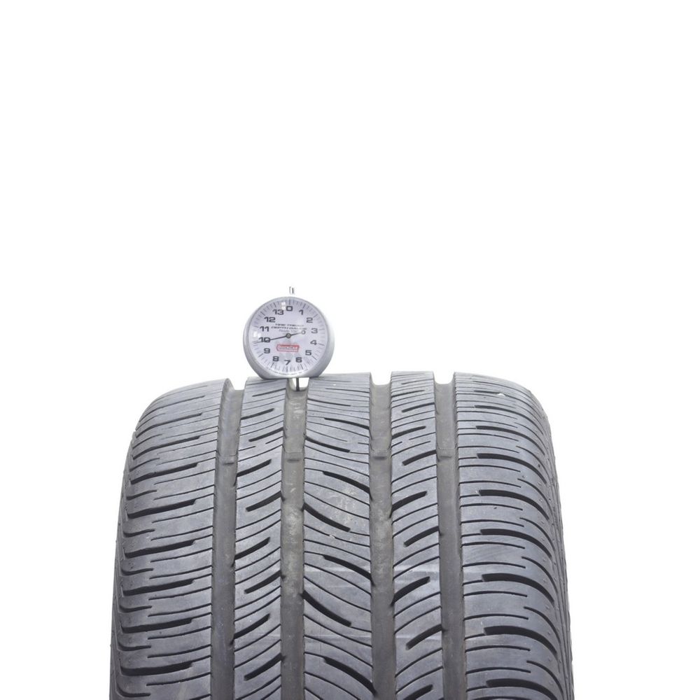 Used P 245/40R18 Continental ContiProContact MO 97V - 10/32 - Image 2