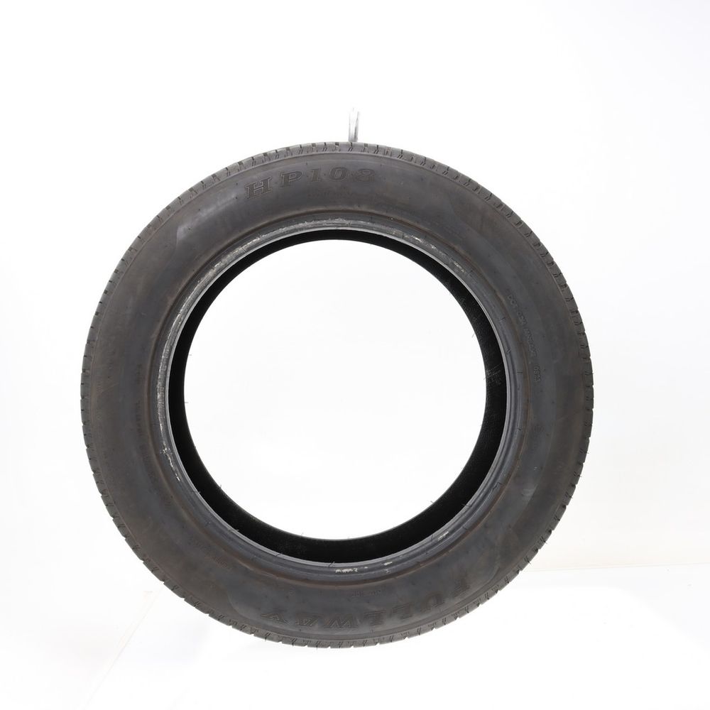 Used 235/55ZR18 Fullway HP108 104W - 7.5/32 - Image 3