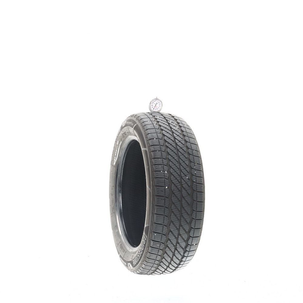 Used 185/55R15 Bridgestone WeatherPeak 82V - 8/32 - Image 1