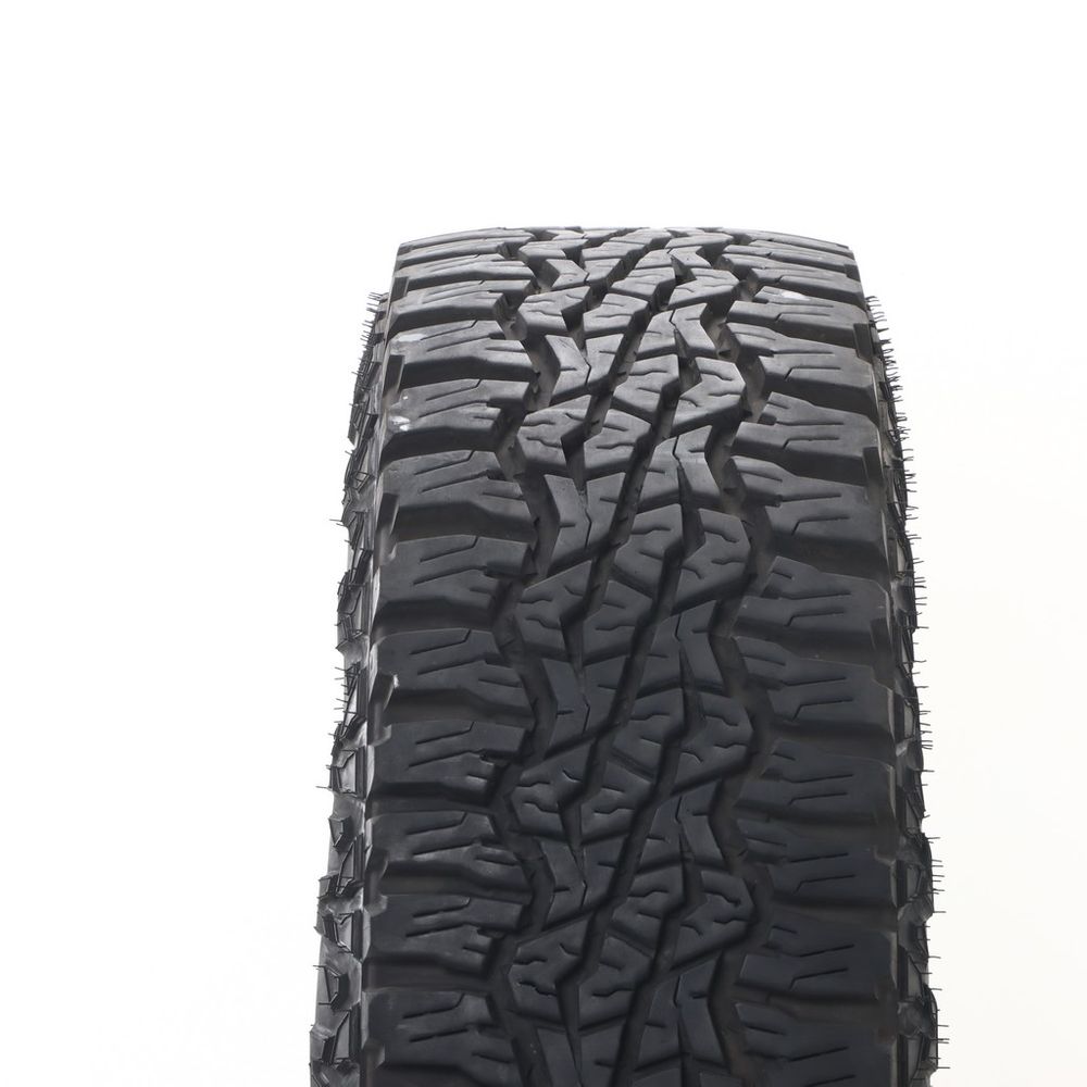 Used LT 275/70R18 Goodyear Wrangler Ultra Terrain AT 125/122Q E - 15/32 - Image 2
