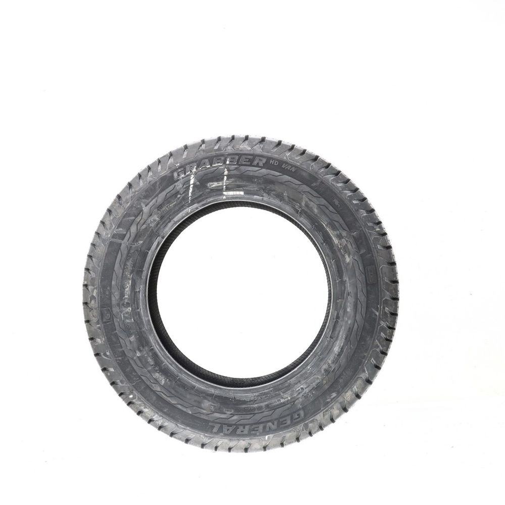 Set of (2) New 195/70R15C General Grabber HD VAN 104/102R - Image 3