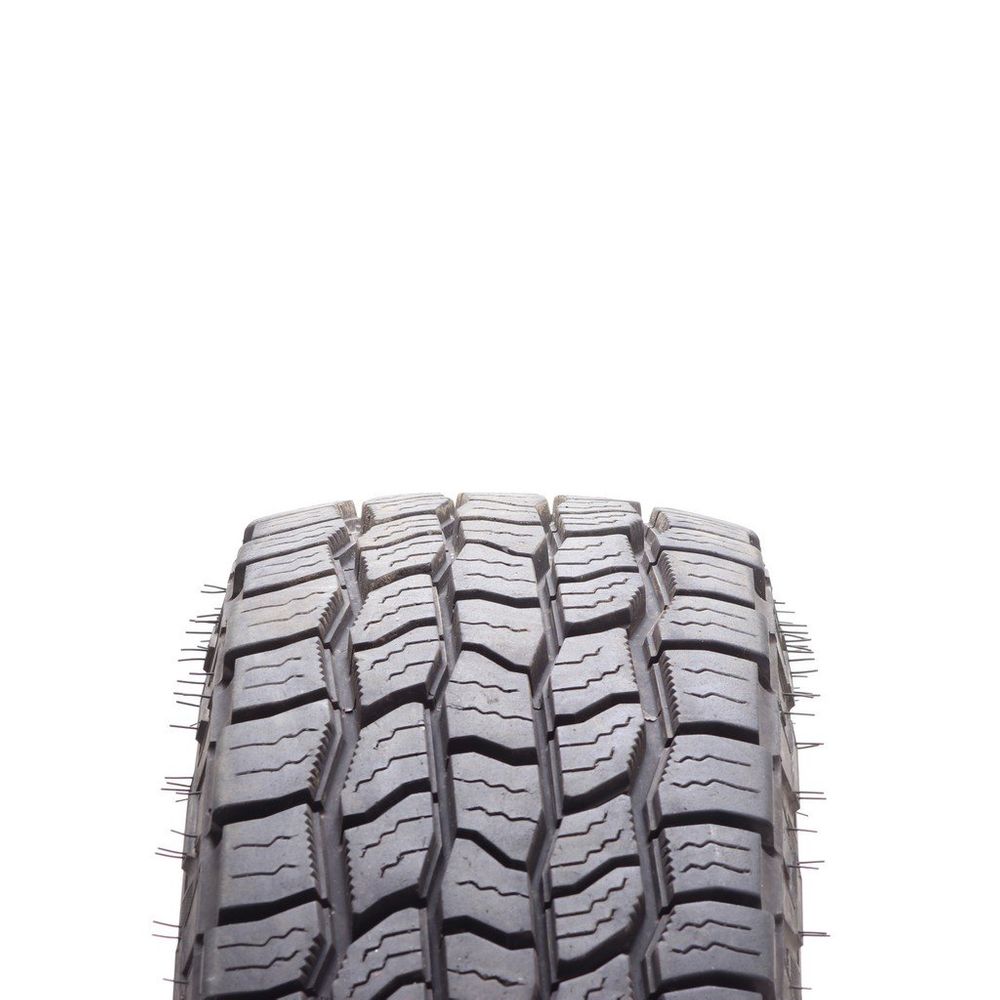 Set of (2) Used LT 225/75R16 Cooper Discoverer AT3 LT 115/112R E - 16-16.5/32 - Image 2