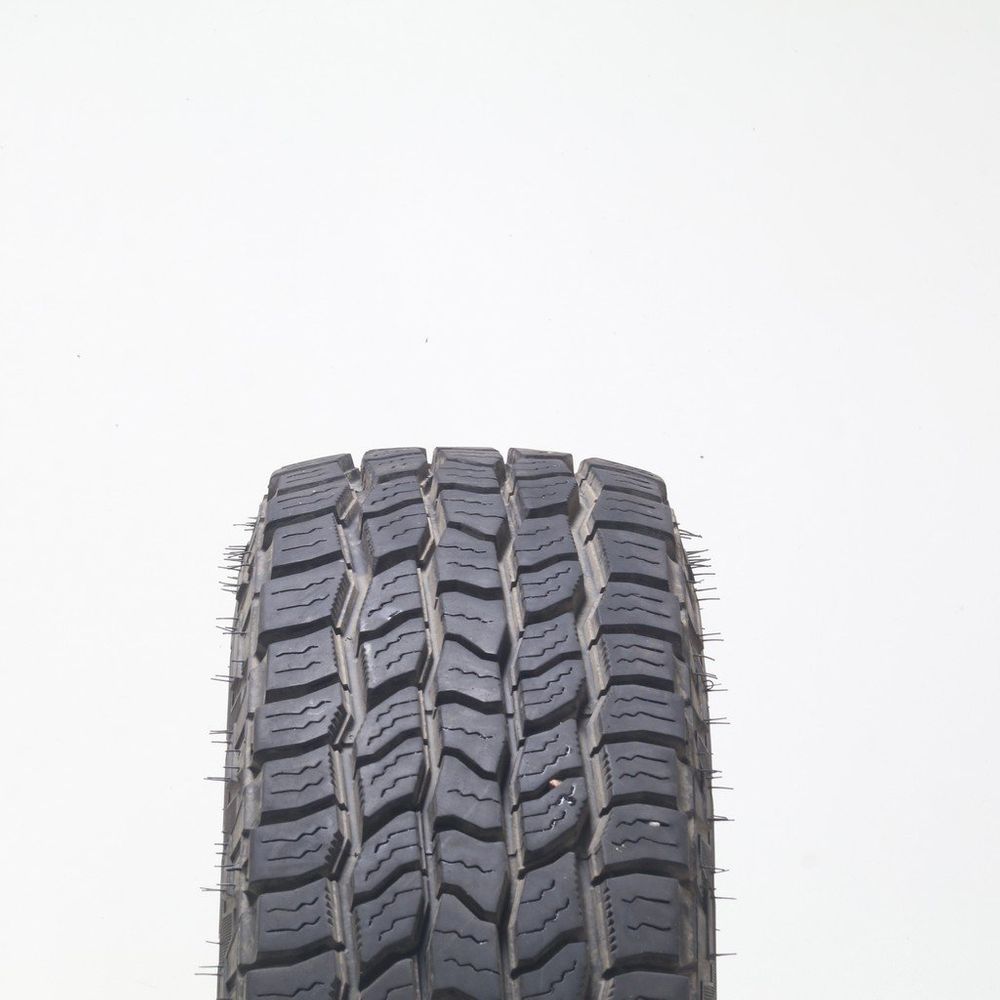 Set of (2) Used LT 225/75R16 Cooper Discoverer AT3 LT 115/112R E - 16-16.5/32 - Image 5