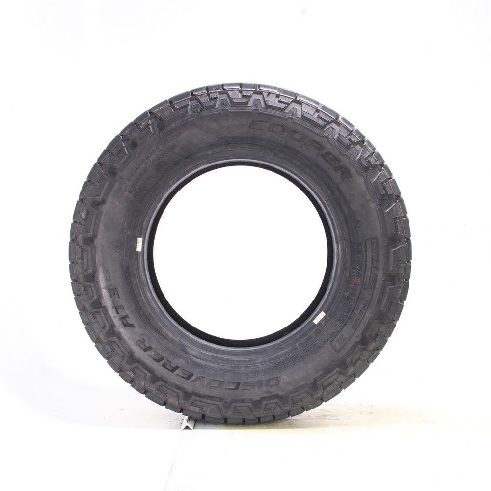 Set of (2) Used LT 225/75R16 Cooper Discoverer AT3 LT 115/112R E - 16-16.5/32 - Image 6