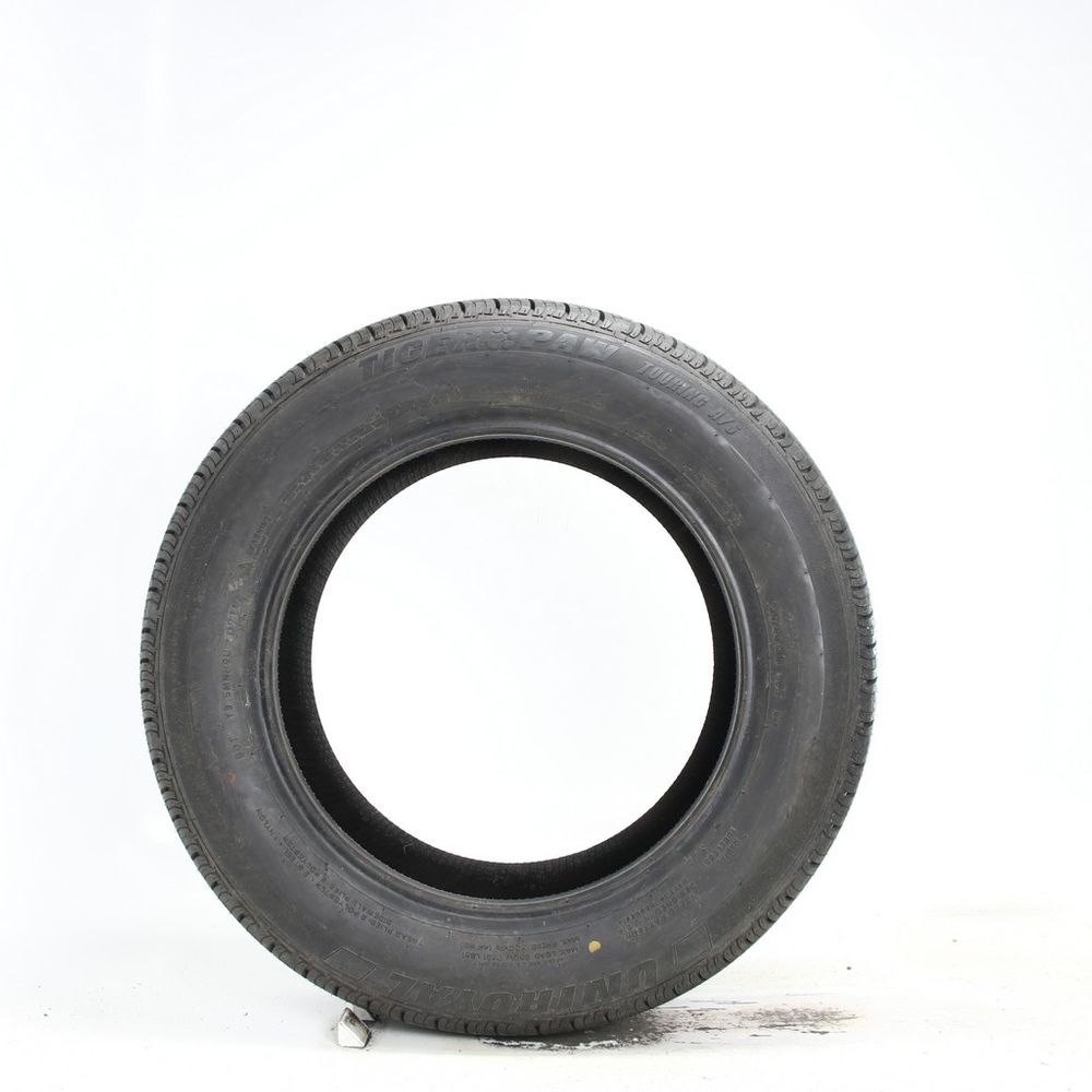 Driven Once 215/60R16 Uniroyal Tiger Paw Touring A/S 95H - 11/32 - Image 3