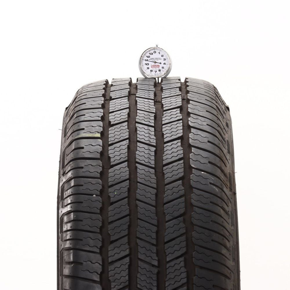 Set of (2) Used 265/60R18 Michelin Defender LTX M/S 2 114H - 10-11/32 - Image 5