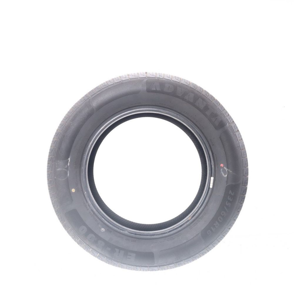 New 235/60R16 Advanta ER-800 100H - Image 3
