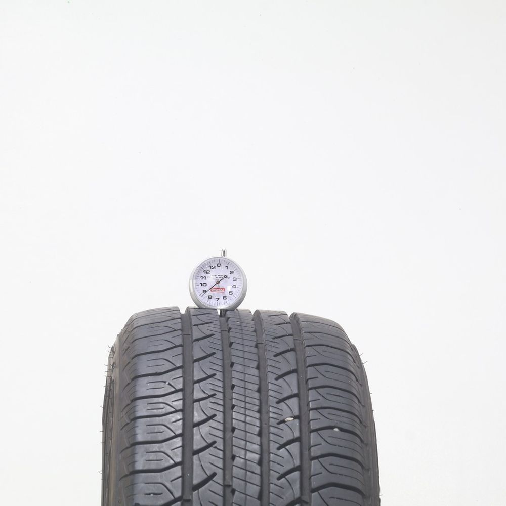 Set of (2) Used 215/55R17 Goodyear Assurance Outlast 94V - 8.5-9/32 - Image 2
