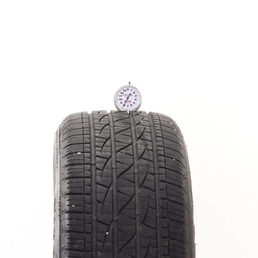 Set of (2) Used 225/55R17 Firestone Destination LE3 97V - 8/32 - Image 2