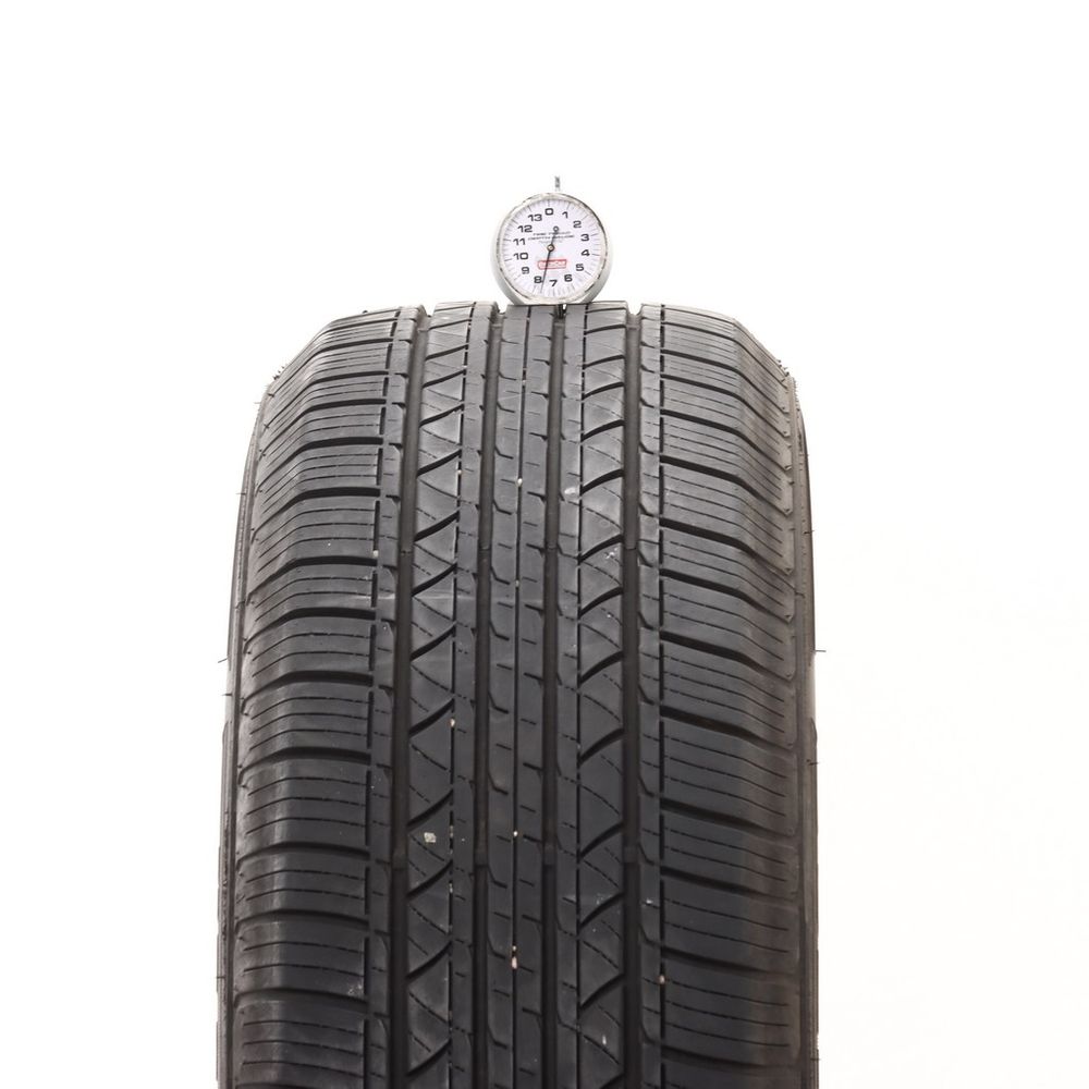 Set of (4) Used 225/60R17 Milestar MS932 Sport 99V - 6.5-8/32 - Image 9