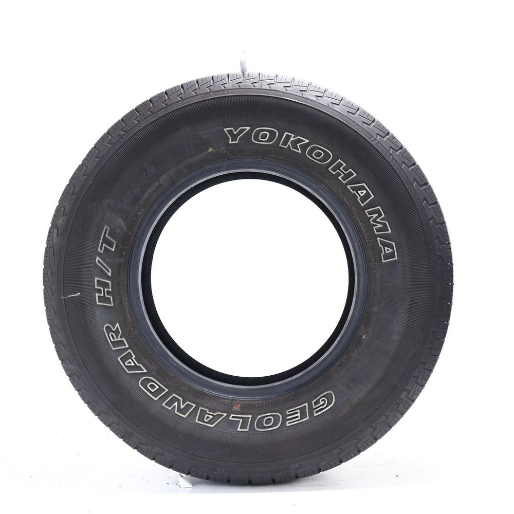 Used P 265/70R16 Yokohama Geolandar HT G056 111T - 10/32 - Image 3