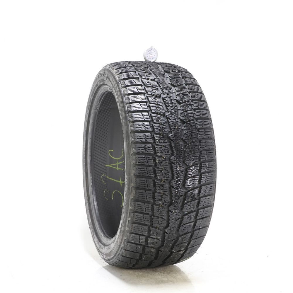 Used 275/40R20 Toyo Observe GSi-6 LS 106H - 11/32 - Image 1