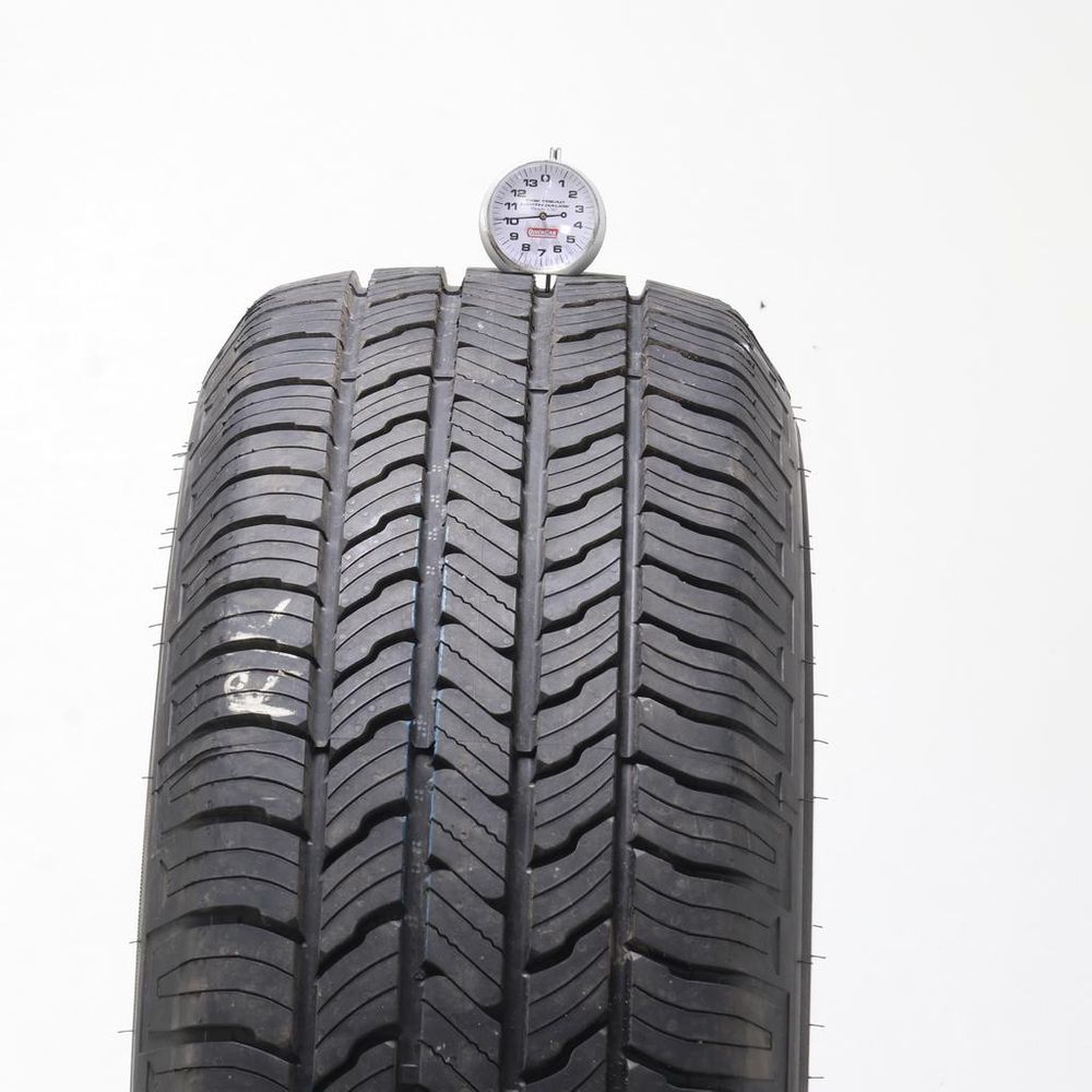 Set of (2) Used 255/70R17 Ironman All Country HT 112T - 10/32 - Image 2