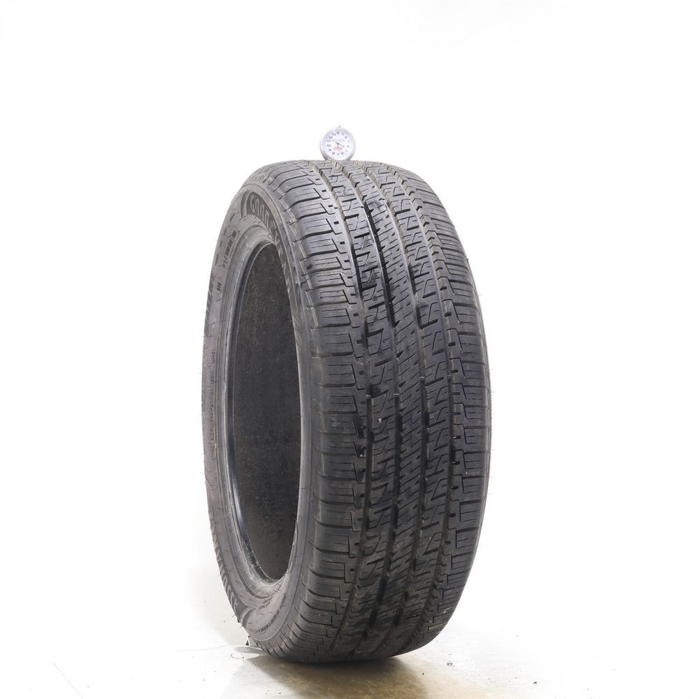 Set of (2) Used 235/50R19 Goodyear Assurance MaxLife 99V - 11-11.5/32 - Image 4