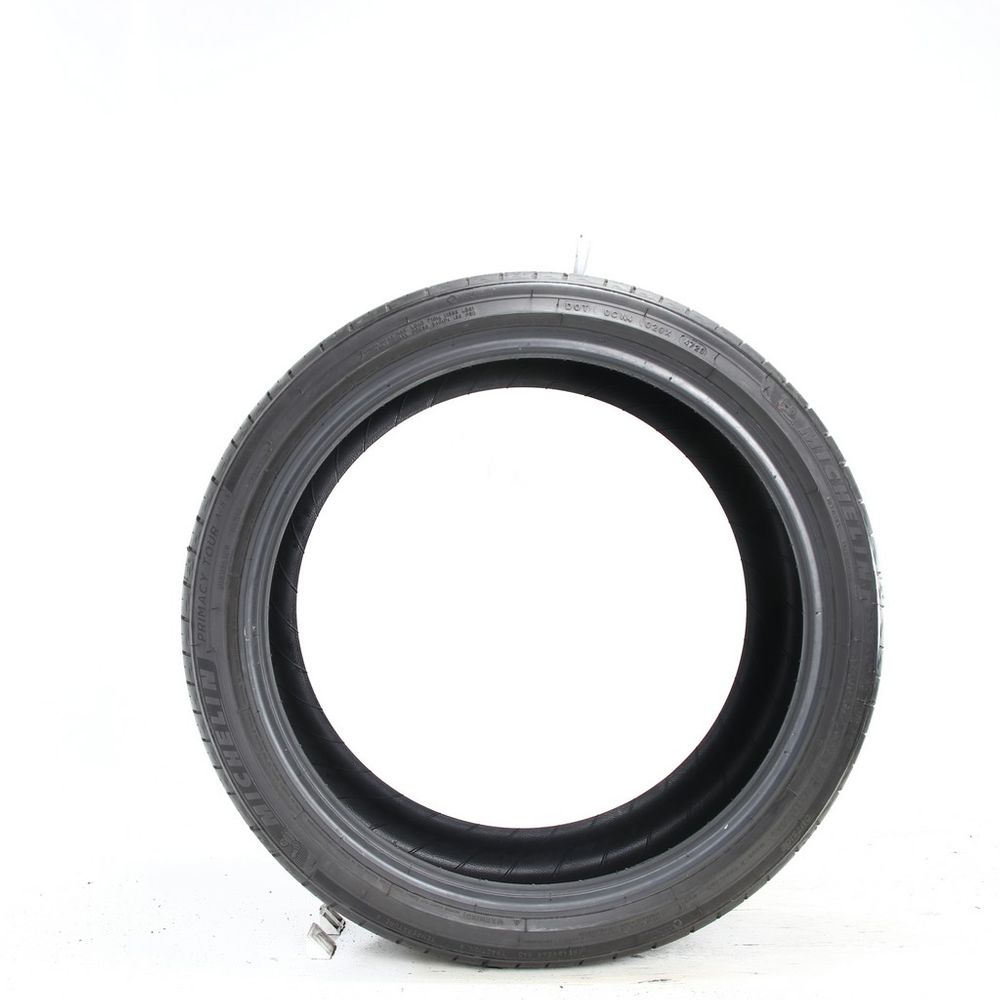 Used 255/35R19 Michelin Primacy Tour A/S 96W - 9/32 - Image 3