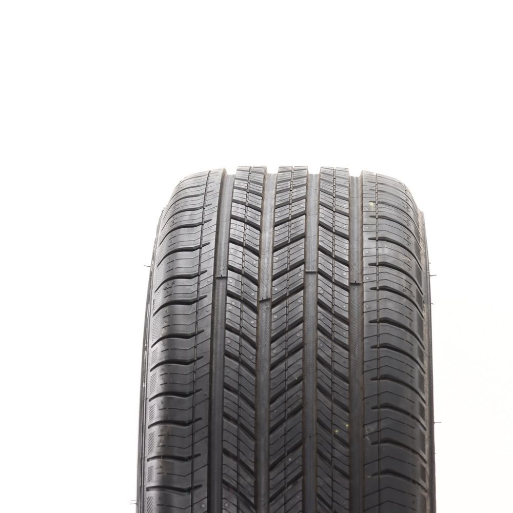 Set of (2) Driven Once 235/60R19 Michelin Primacy All Season 103V - 9/32 - Image 2