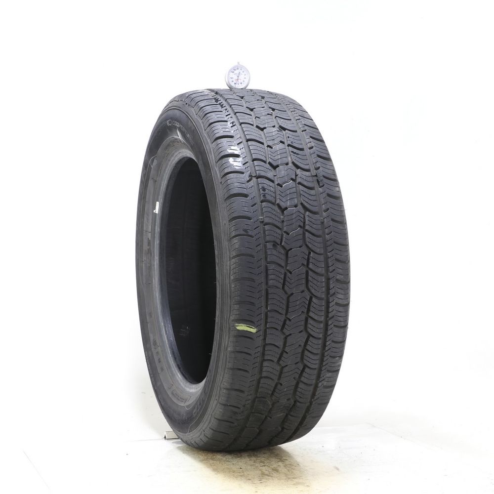 Set of (2) Used 235/60R18 Cooper Discoverer HTP 107H - 6-7.5/32 - Image 4