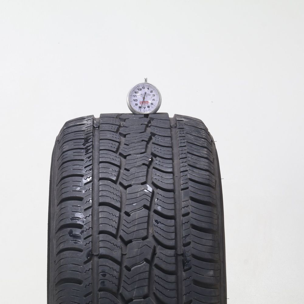 Set of (2) Used 235/60R18 Cooper Discoverer HTP 107H - 6-7.5/32 - Image 5