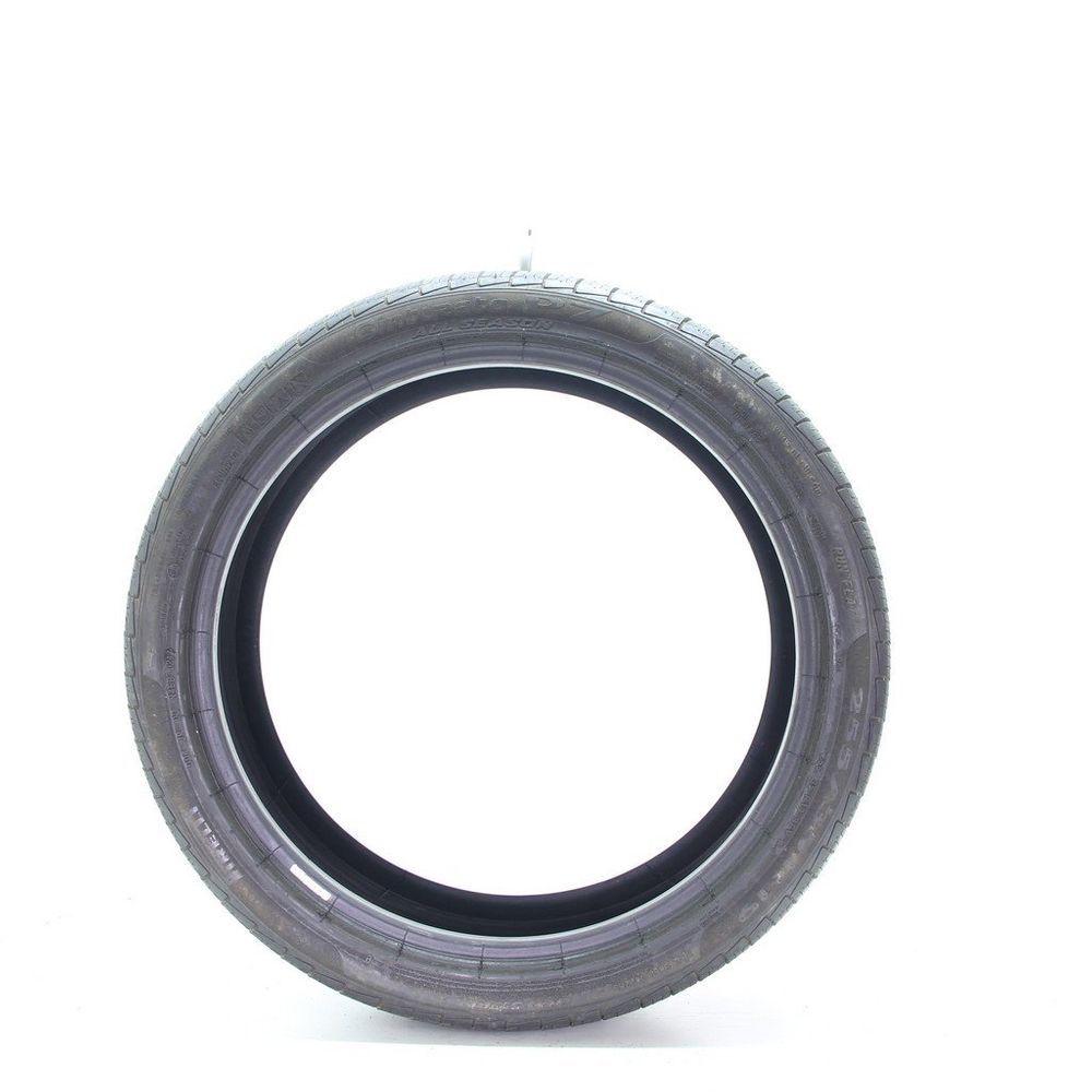 Used 255/35R19 Pirelli Cinturato P7 Run Flat 96V - 5.5/32 - Image 3