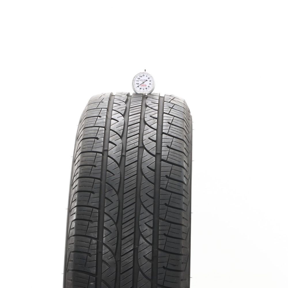 Used 255/65R18 Kelly Edge Touring A/S 111H - 9/32 - Image 2