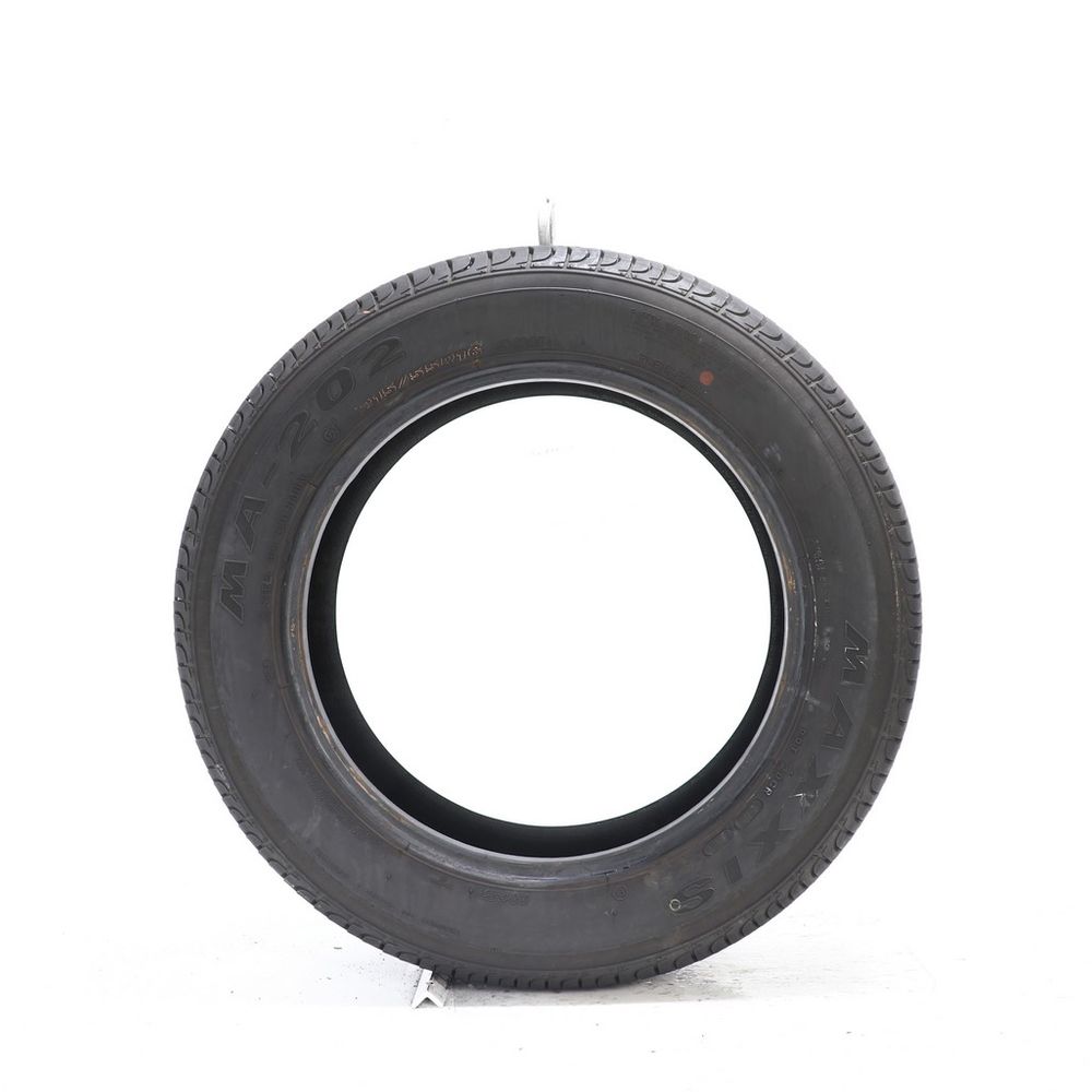 Used 215/55R16 Maxxis MA-202 93H - 8/32 - Image 3