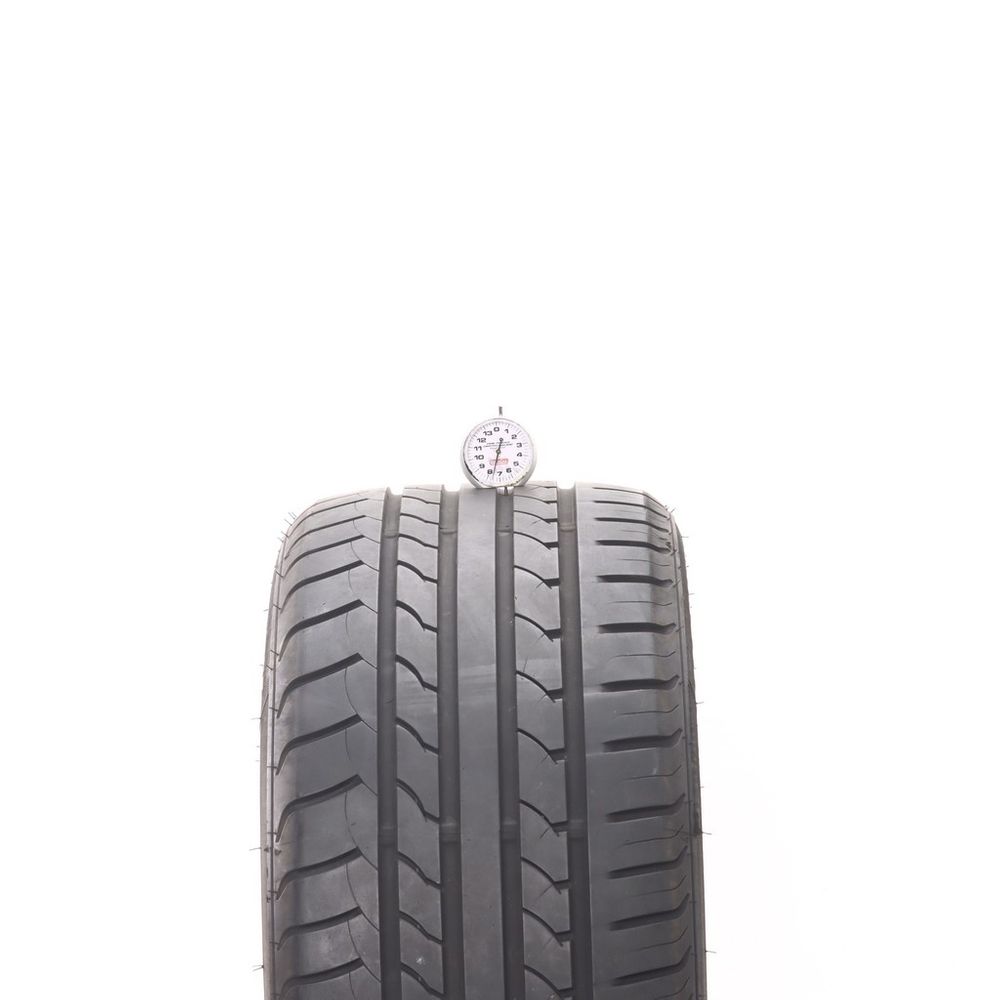 Used 275/35ZR19 Maxtrek Maximus MI 100W - 7.5/32 - Image 2