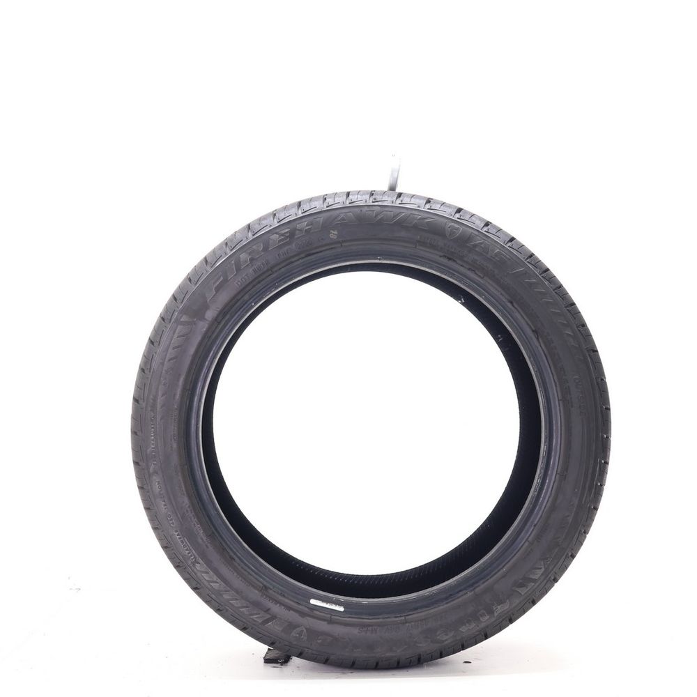 Used 225/45R17 Firestone Firehawk AS 94V - 10/32 - Image 3