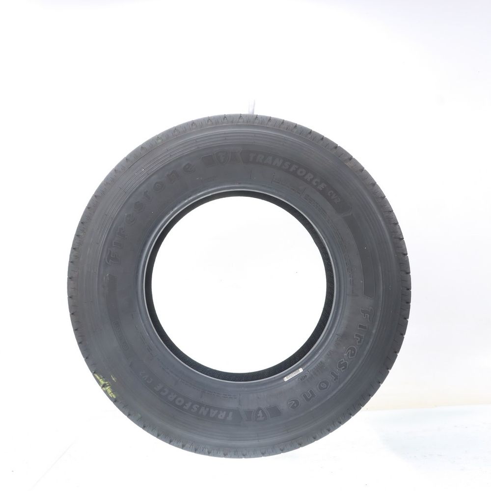 Used 225/75R16C Firestone Transforce CV2 Enliten 121/120R - 12/32 - Image 3