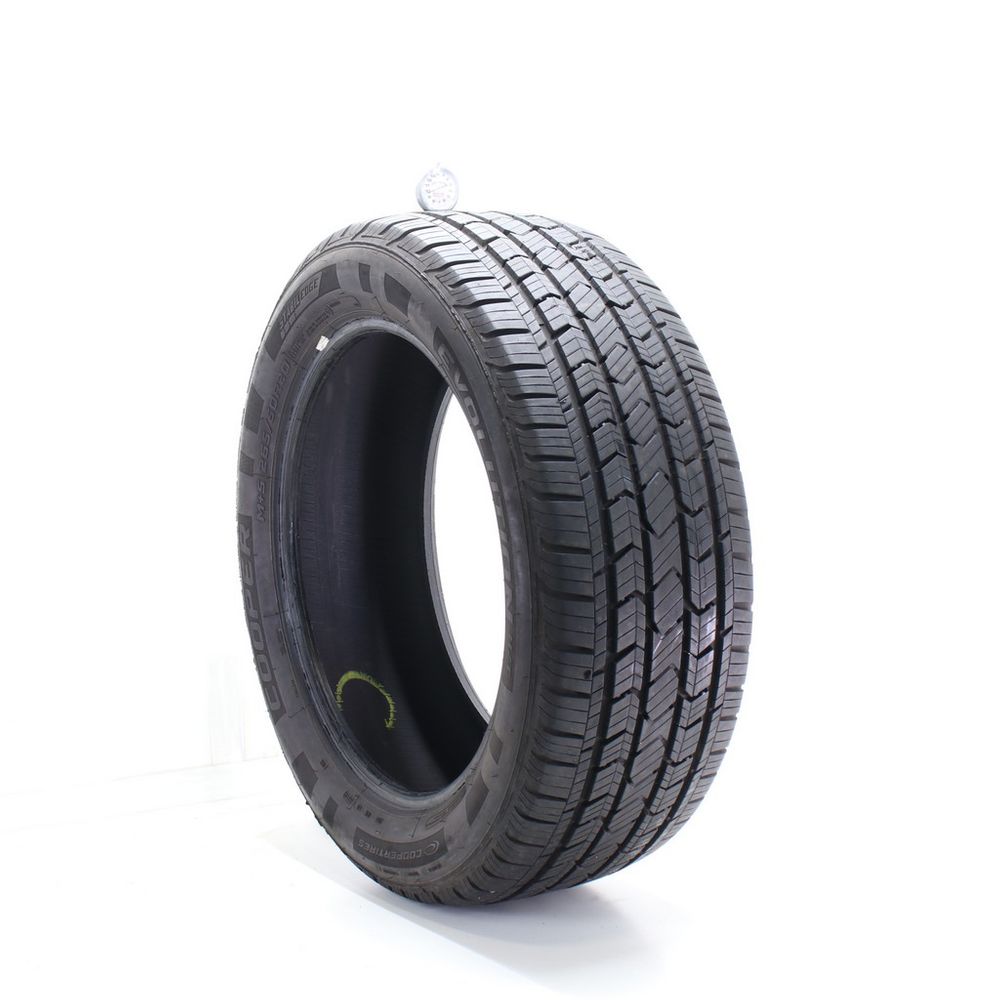 Used 265/50R20 Cooper Evolution H/T 107T - 9.5/32 - Image 1
