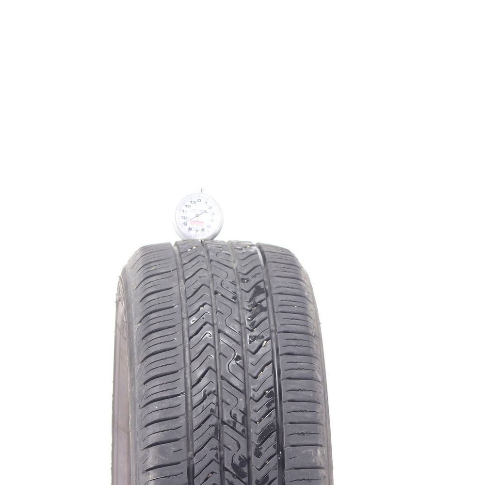 Set of (2) Used 185/60R16 Toyo Extensa A/S II 86H - 9-10/32 - Image 2