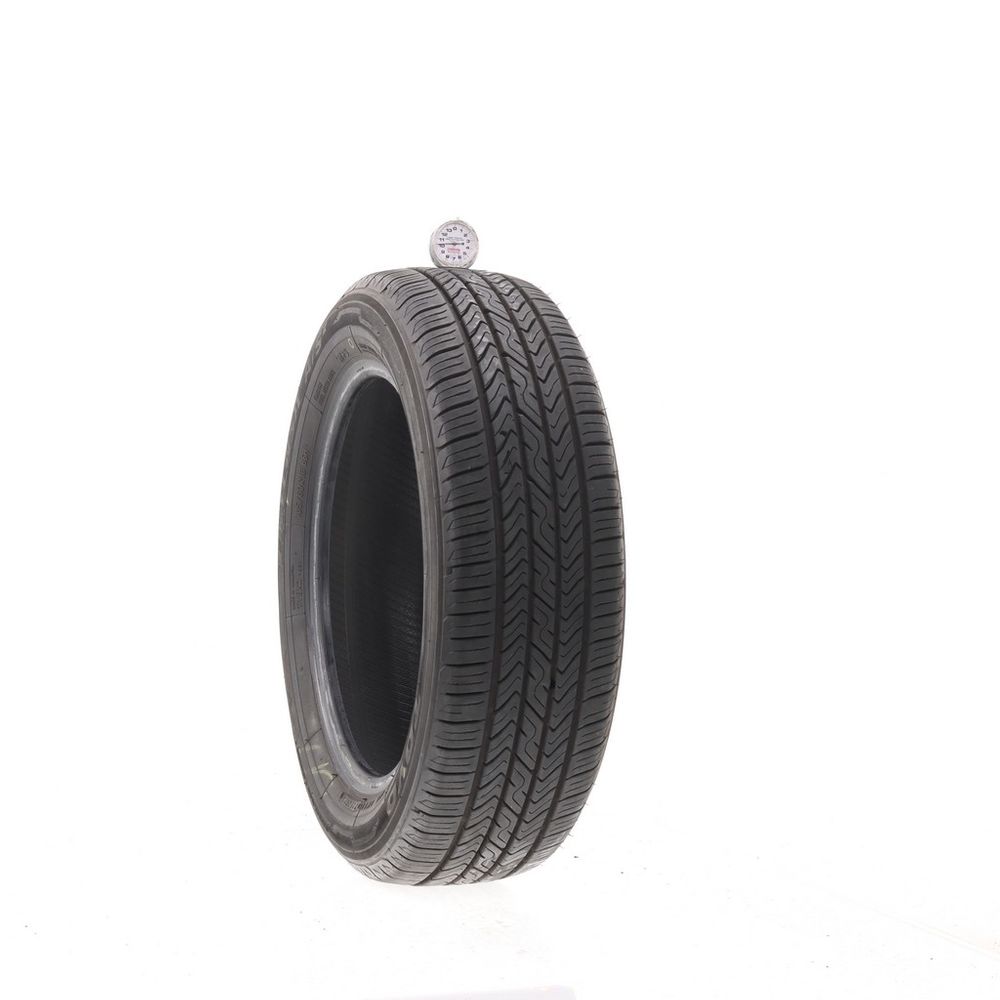 Set of (2) Used 185/60R16 Toyo Extensa A/S II 86H - 9-10/32 - Image 4