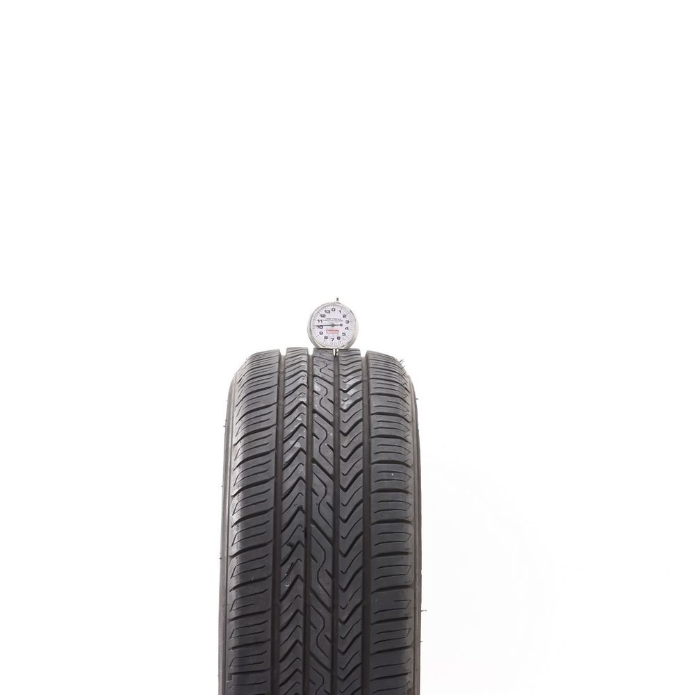 Set of (2) Used 185/60R16 Toyo Extensa A/S II 86H - 9-10/32 - Image 5