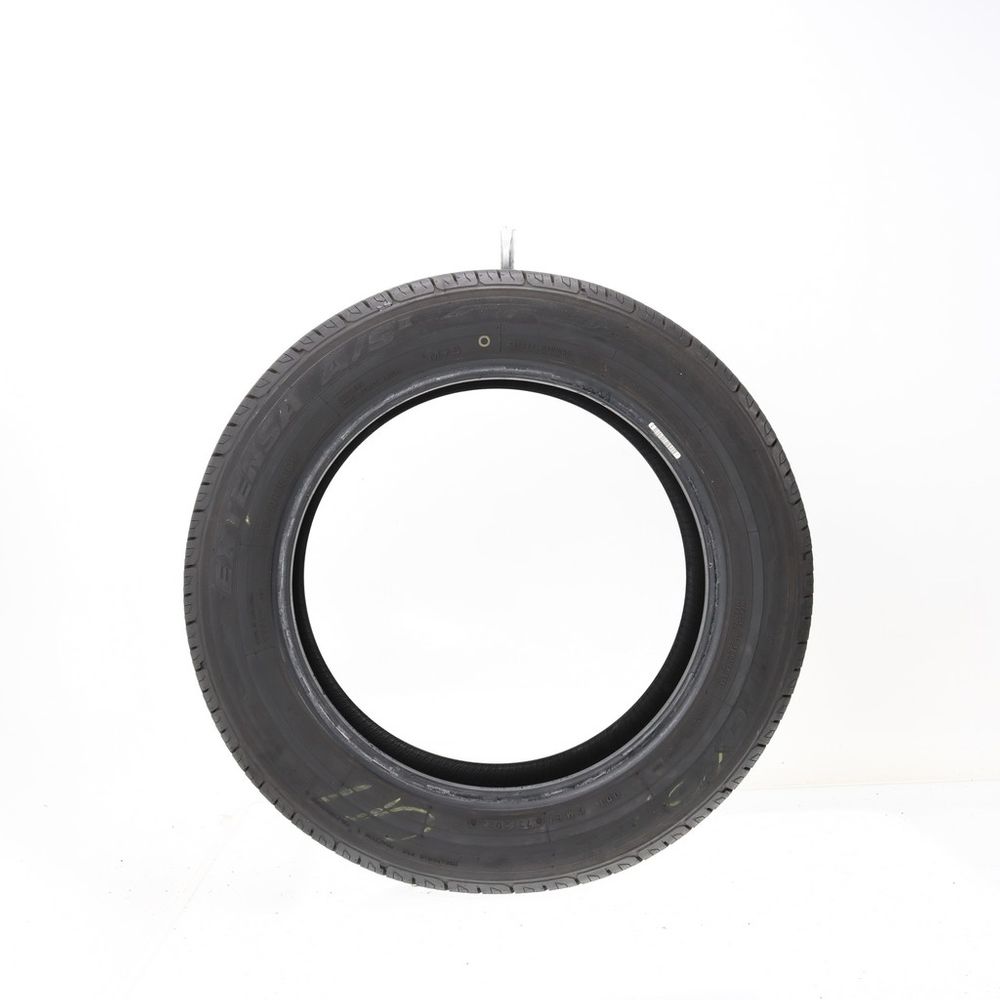 Set of (2) Used 185/60R16 Toyo Extensa A/S II 86H - 9-10/32 - Image 6