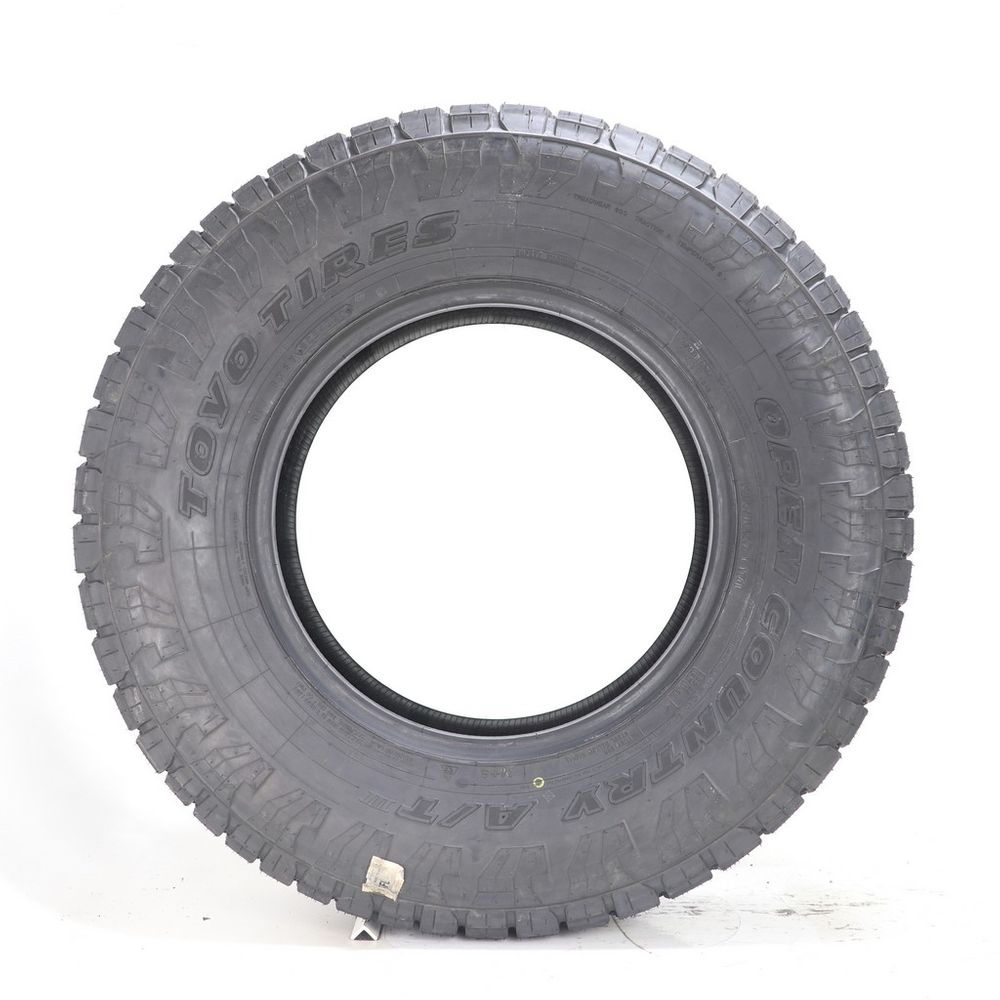 New 285/70R17 Toyo Open Country A/T III 117T - 12.5/32 - Image 3