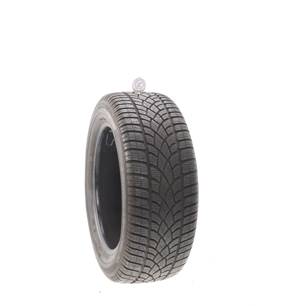 Used 235/55R17 Dunlop SP Winter Sport 3D 103V - 8.5/32 - Image 1