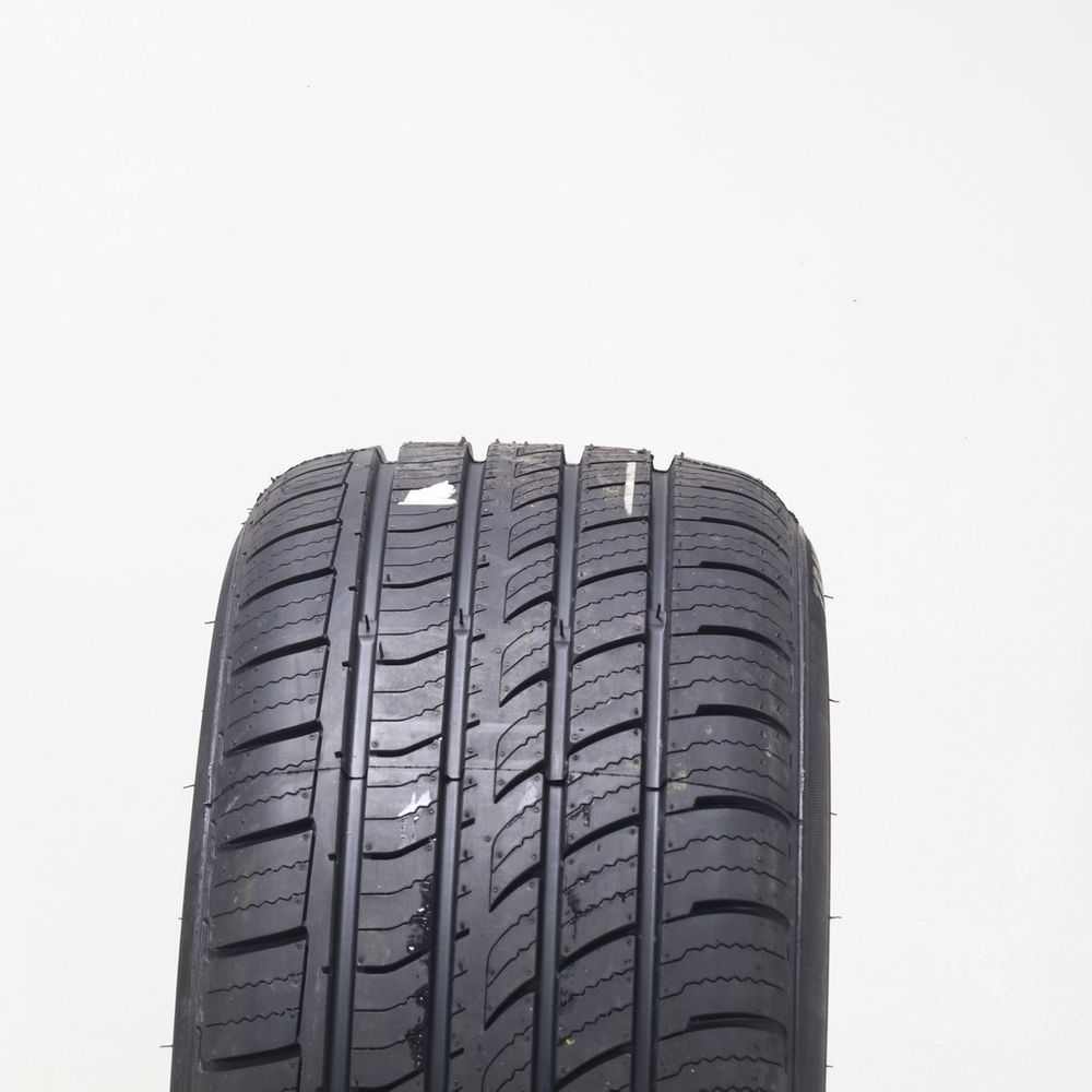 Set of (2) Driven Once 235/50R18 Travelstar UN33 97W - 10.5/32 - Image 2