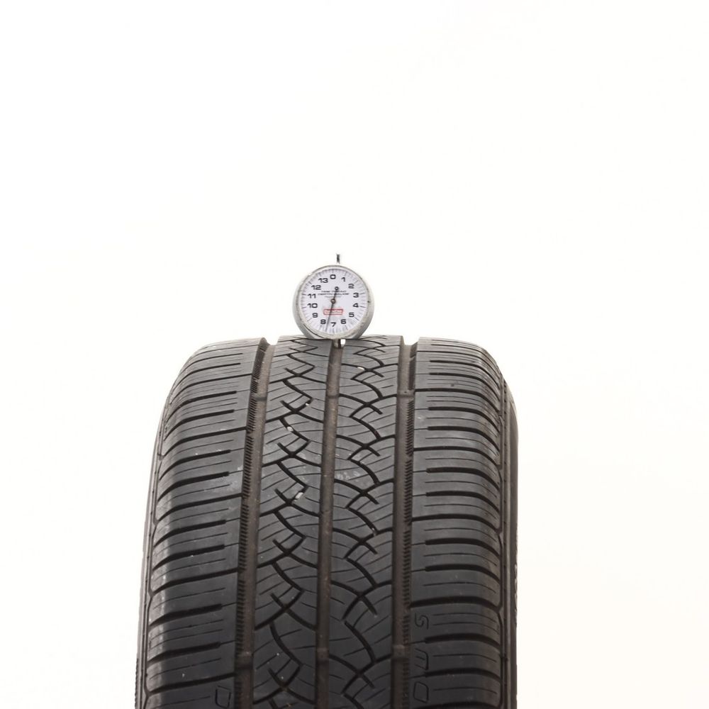 Set of (2) Used 215/60R17 Continental TrueContact 96T - 7.5-8/32 - Image 2