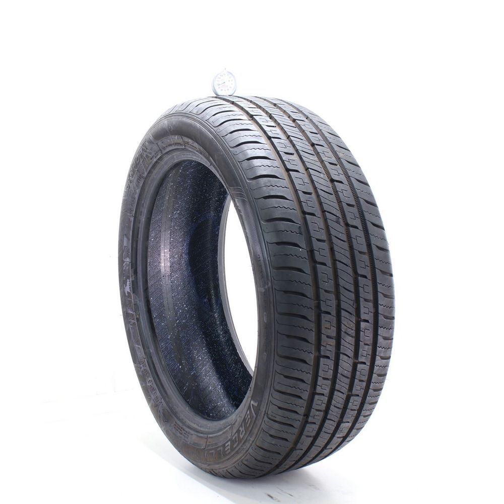 Set of (2) Used 245/50R20 Vercelli Strada I 102V - 8-9.5/32 - Image 4