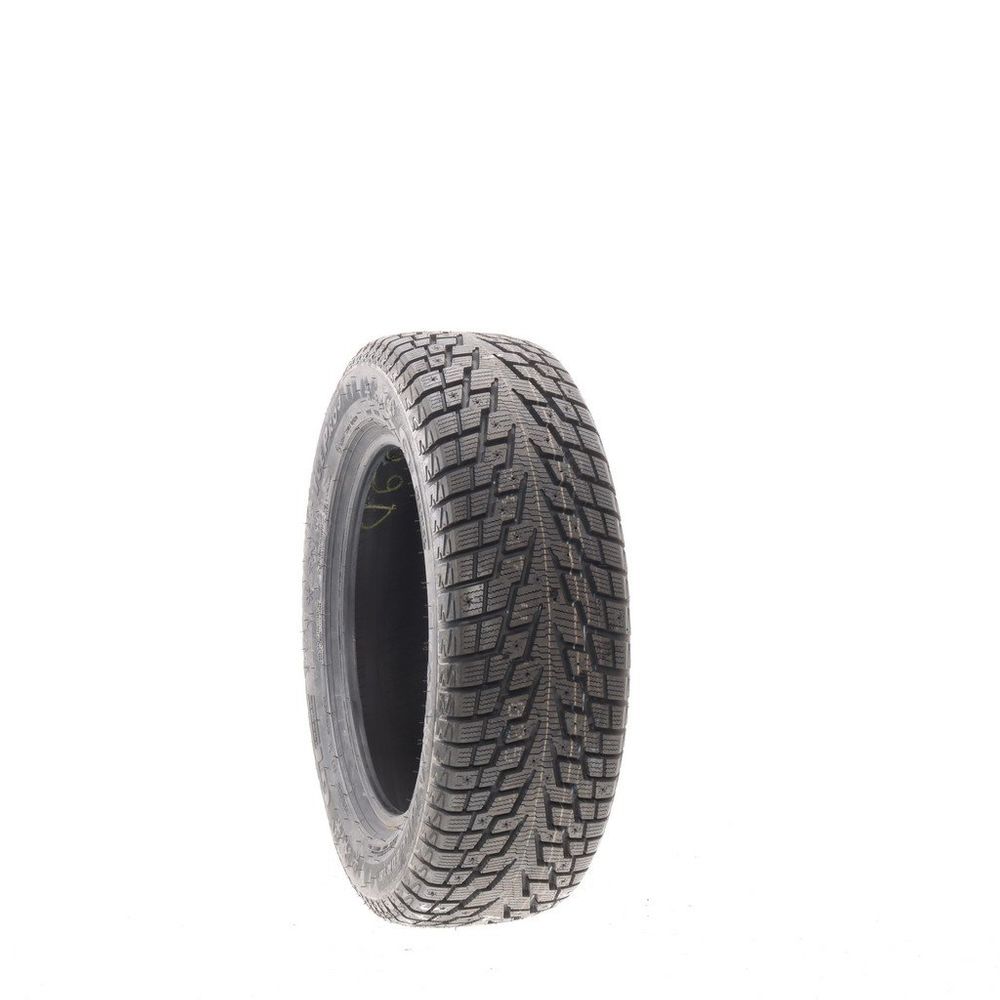 Set of (2) New 205/60R16 GT Radial IcePro 3 96T - Image 1