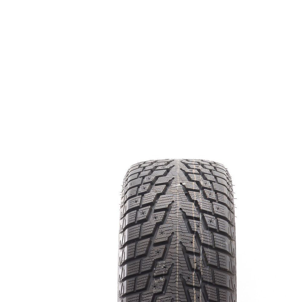 Set of (2) New 205/60R16 GT Radial IcePro 3 96T - Image 2