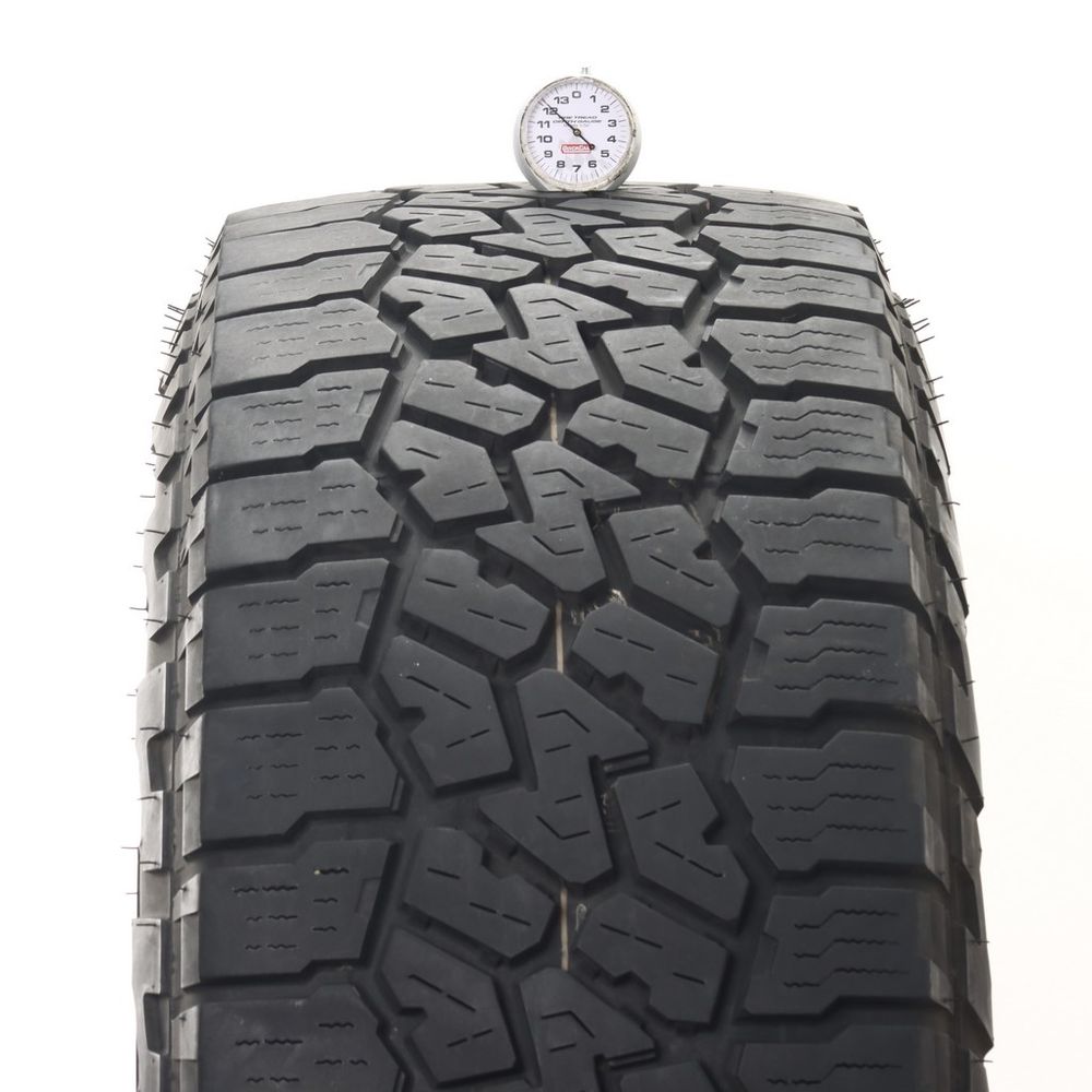 Used LT 35X12.5R17 Falken Wildpeak A/T3W 121R E - 12/32 - Image 2
