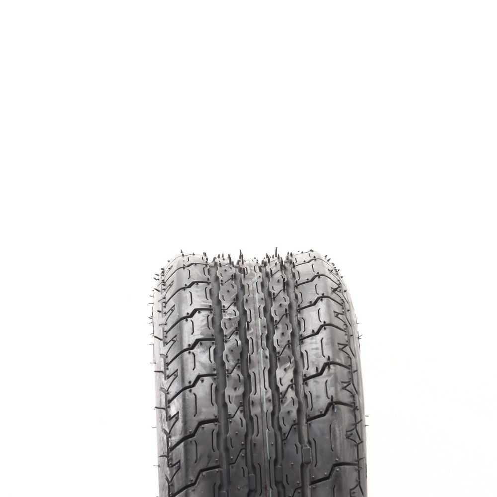 New ST 205/75D15 Carlisle Sport Trail LH 101M C - 8/32 - Image 2