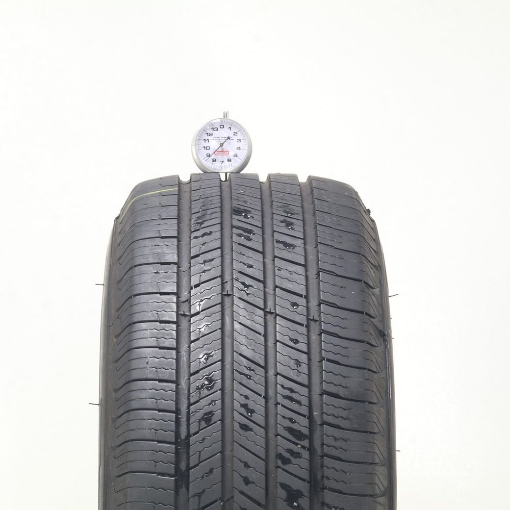 Set of (4) Used 225/65R17 Michelin Defender T+H 102H - 7-8.5/32 - Image 5