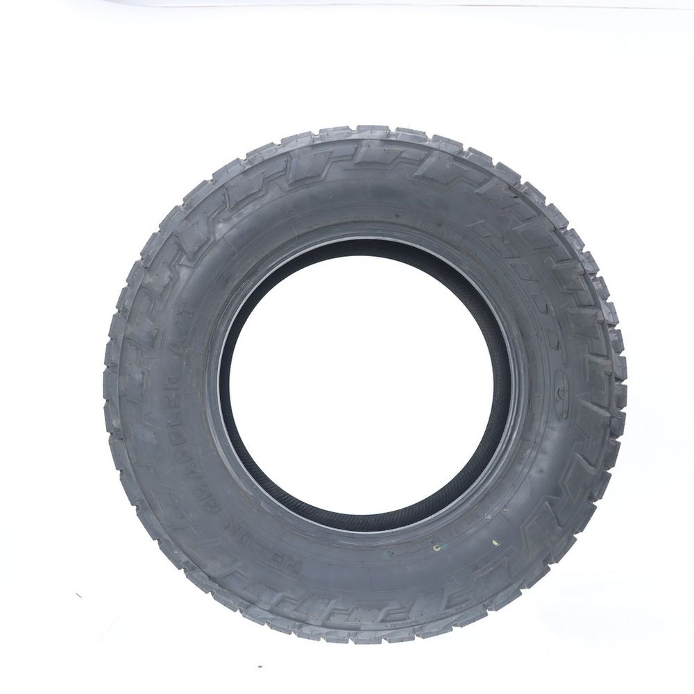 Used 285/65R18 Nitto Recon Grappler A/T 116T - 13/32 - Image 3