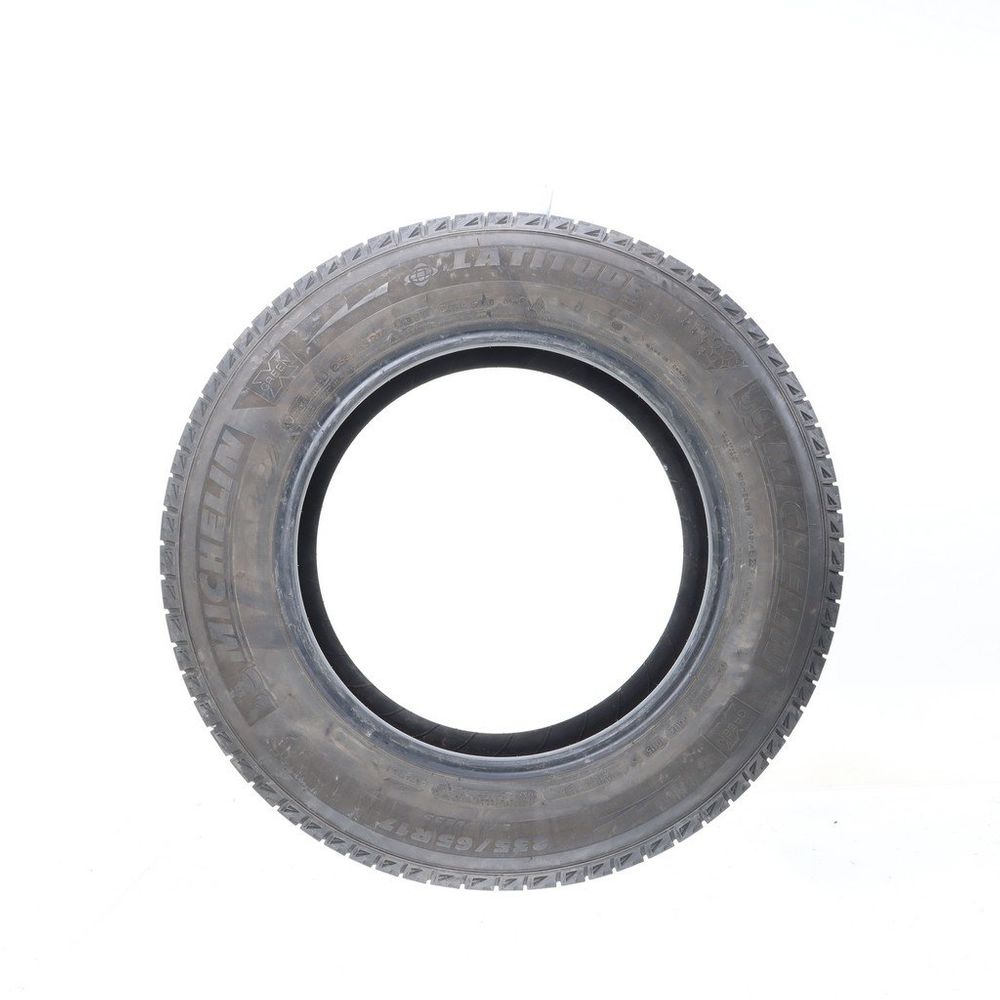 Set of (4) Used 235/65R17 Michelin Latitude X-Ice Xi2 108T - 6-7.5/32 - Image 12